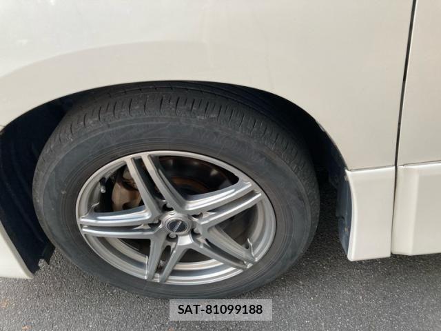 Toyota VELLFIRE 2009-11 8210808-7