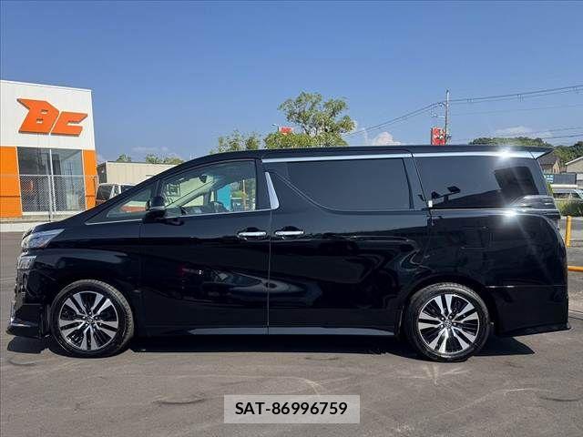 Toyota VELLFIRE 2019-08 8210776-10