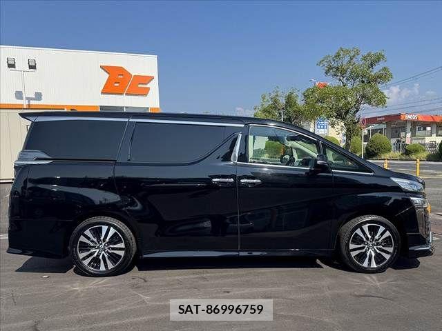 Toyota VELLFIRE 2019-08 8210776-11