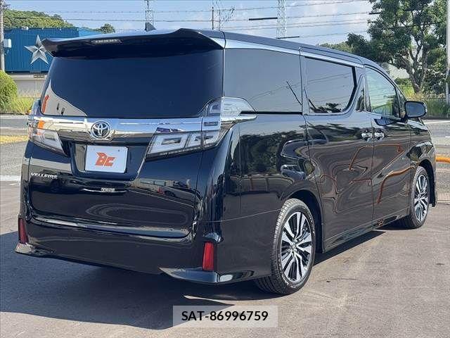 Toyota VELLFIRE 2019-08 8210776-12