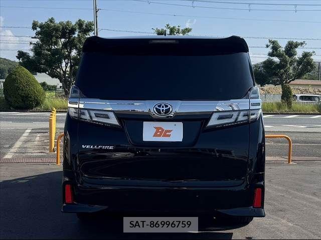 Toyota VELLFIRE 2019-08 8210776-13