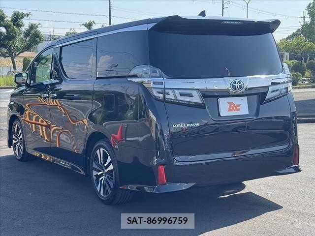 Toyota VELLFIRE 2019-08 8210776-14