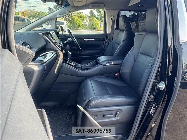 Toyota VELLFIRE 2019-08 8210776-16