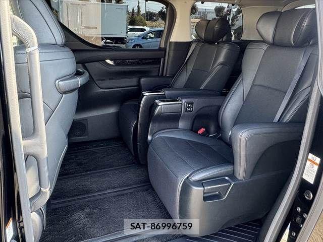 Toyota VELLFIRE 2019-08 8210776-17