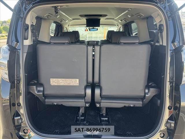 Toyota VELLFIRE 2019-08 8210776-21