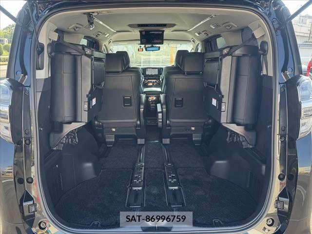 Toyota VELLFIRE 2019-08 8210776-22