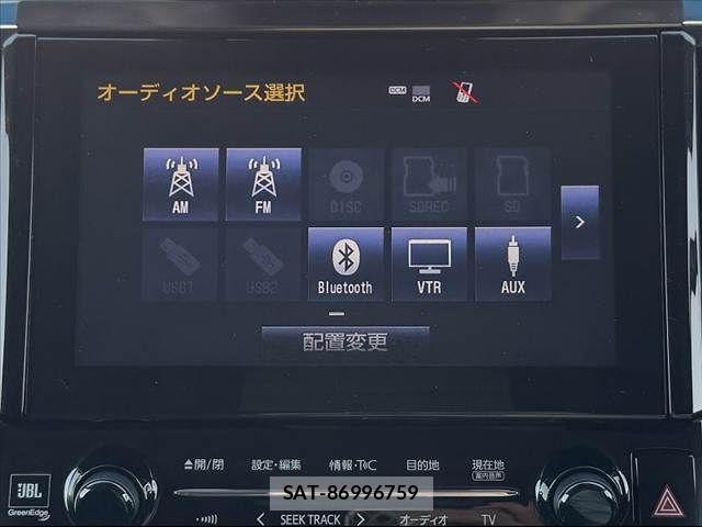 Toyota VELLFIRE 2019-08 8210776-23