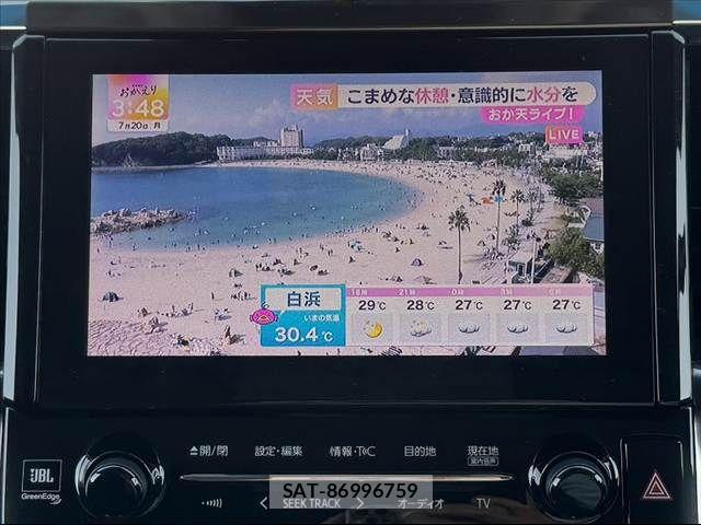Toyota VELLFIRE 2019-08 8210776-2
