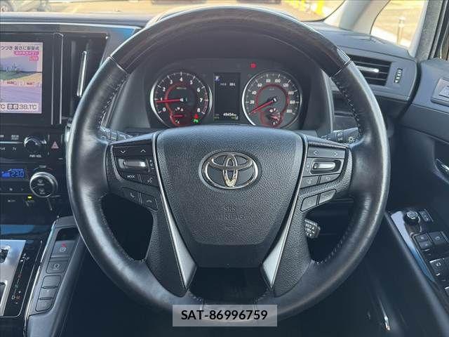 Toyota VELLFIRE 2019-08 8210776-29
