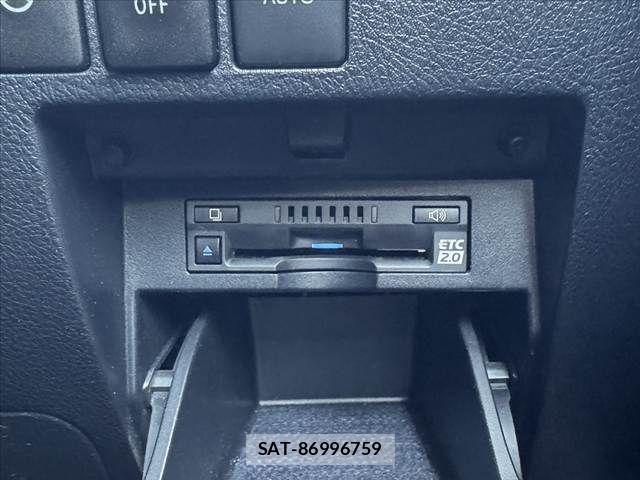 Toyota VELLFIRE 2019-08 8210776-6