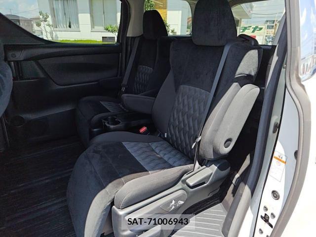 Toyota VELLFIRE 2019-07 8210778-22