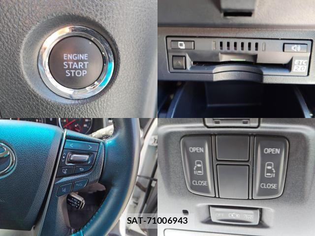 Toyota VELLFIRE 2019-07 8210778-4