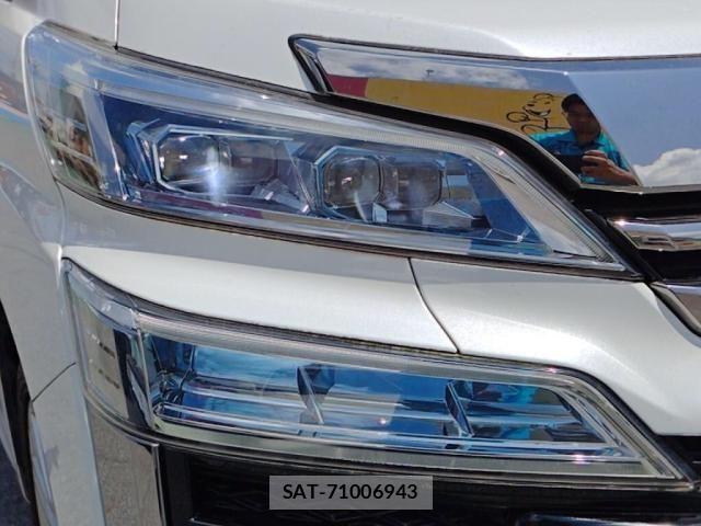Toyota VELLFIRE 2019-07 8210778-8
