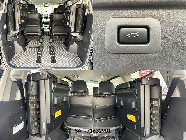Toyota VELLFIRE 2013-12 8210800-4