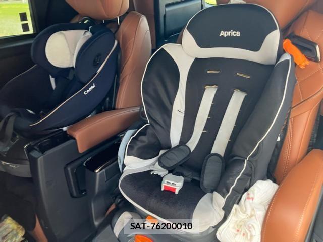 Toyota VELLFIRE 2025-08 8210771-13