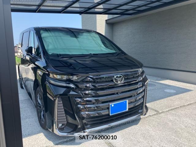Toyota VELLFIRE 2025-08 8210771-1