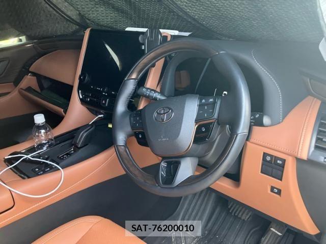 Toyota VELLFIRE 2025-08 8210771-19
