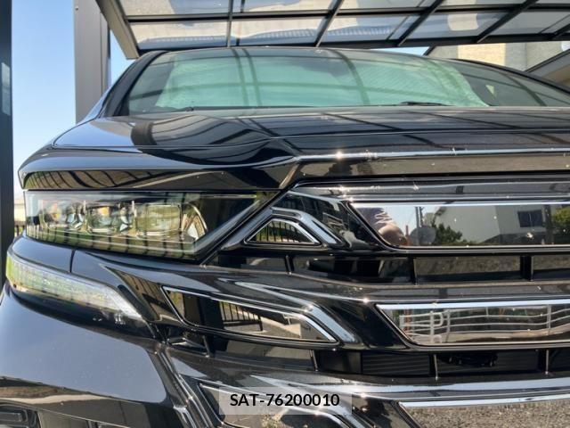 Toyota VELLFIRE 2025-08 8210771-4