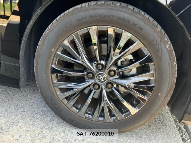 Toyota VELLFIRE 2025-08 8210771-5