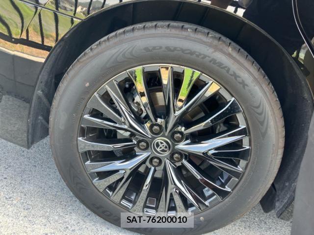 Toyota VELLFIRE 2025-08 8210771-6