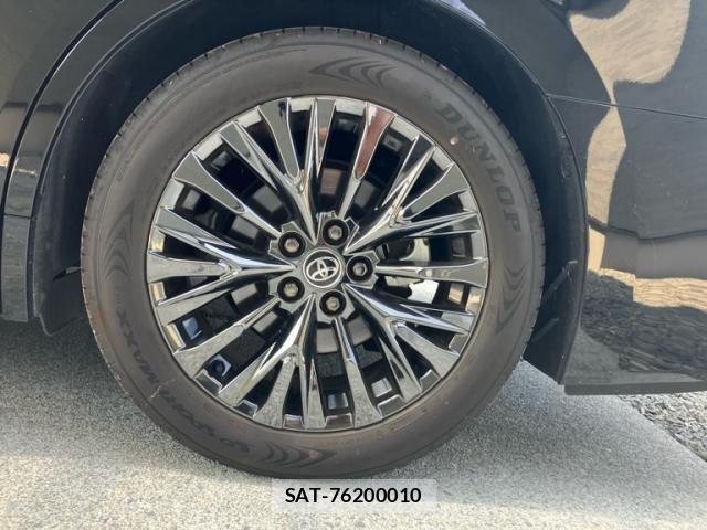 Toyota VELLFIRE 2025-08 8210771-7