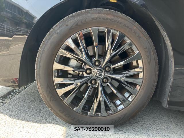 Toyota VELLFIRE 2025-08 8210771-8