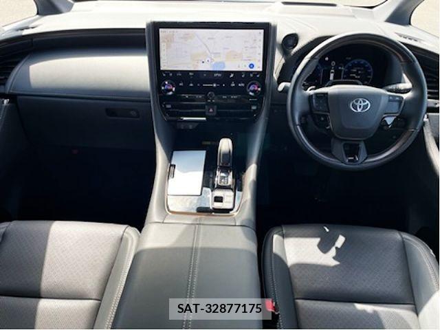 Toyota VELLFIRE 2025-01 8210770-1