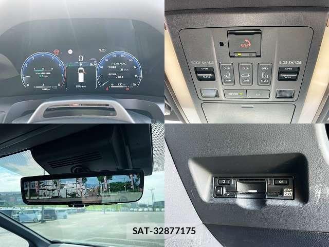 Toyota VELLFIRE 2025-01 8210770-3