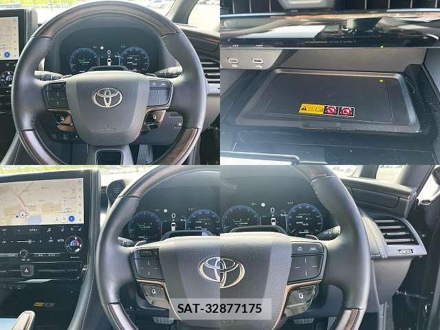 Toyota VELLFIRE 2025-01 8210770-4