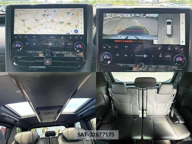 Toyota VELLFIRE 2025-01 8210770-5