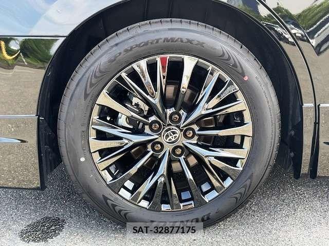 Toyota VELLFIRE 2025-01 8210770-6
