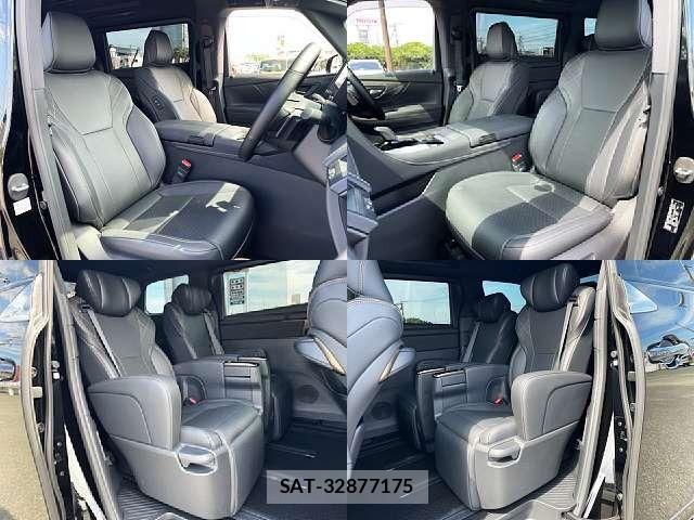 Toyota VELLFIRE 2025-01 8210770-7