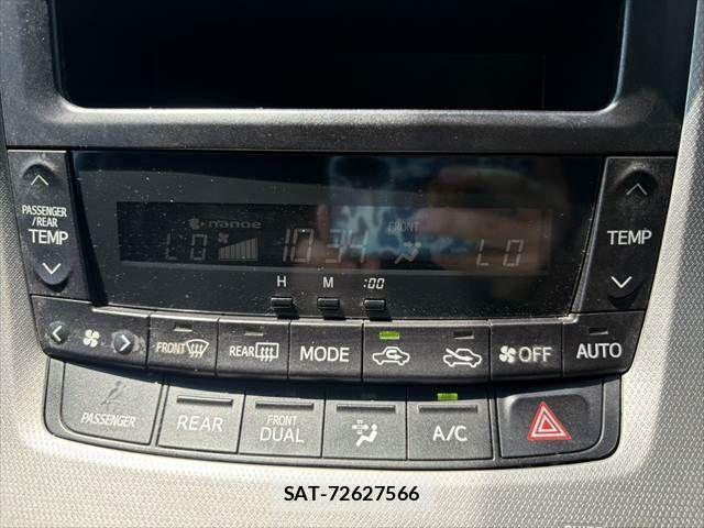 Toyota VELLFIRE 2012-07 8210803-9