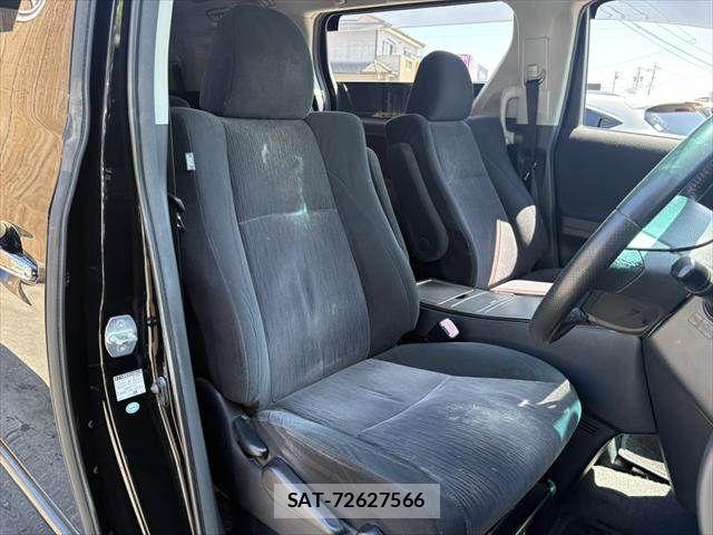 Toyota VELLFIRE 2012-07 8210803-11