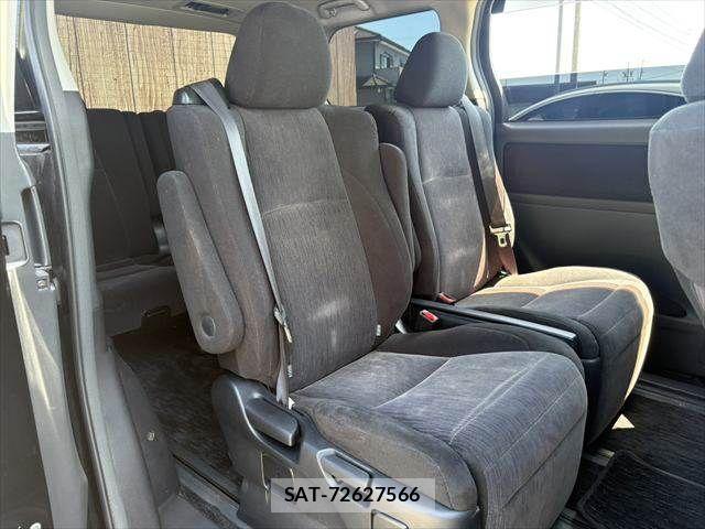 Toyota VELLFIRE 2012-07 8210803-12