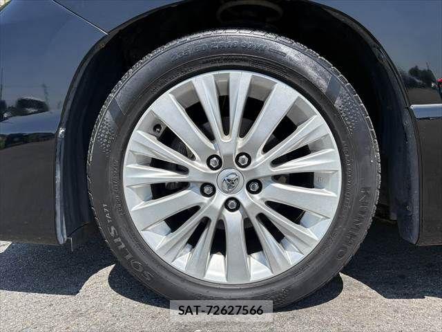 Toyota VELLFIRE 2012-07 8210803-17