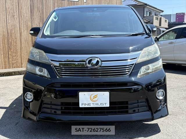Toyota VELLFIRE 2012-07 8210803-18