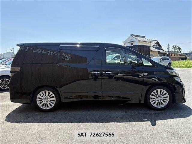 Toyota VELLFIRE 2012-07 8210803-20