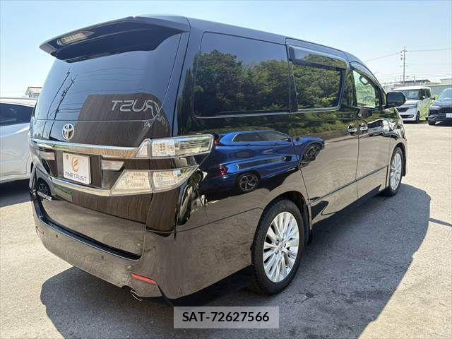 Toyota VELLFIRE 2012-07 8210803-21