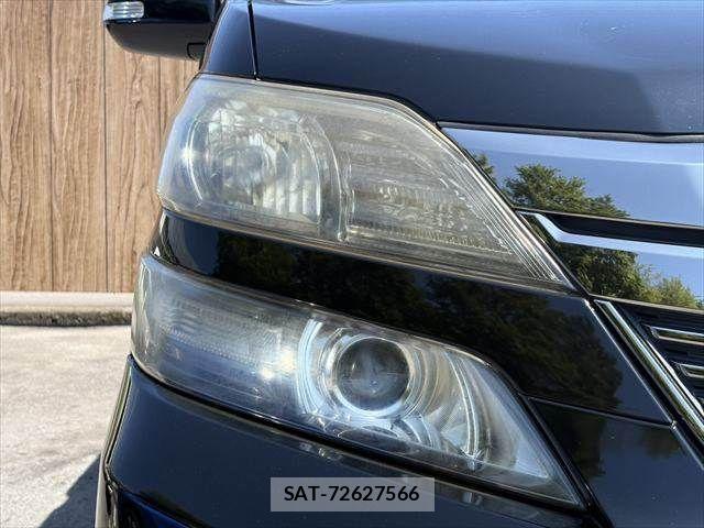 Toyota VELLFIRE 2012-07 8210803-25