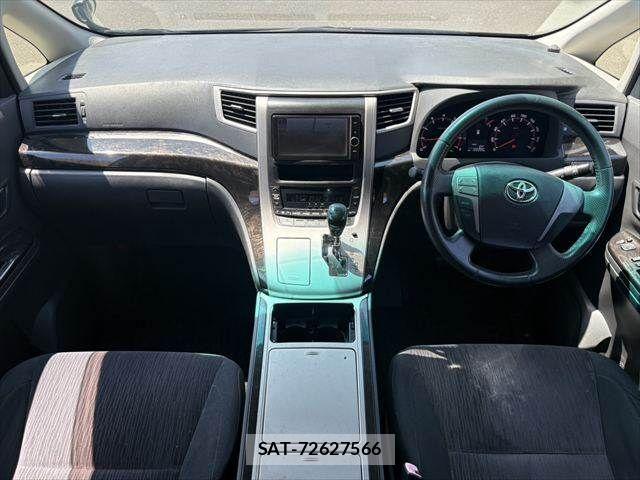 Toyota VELLFIRE 2012-07 8210803-2