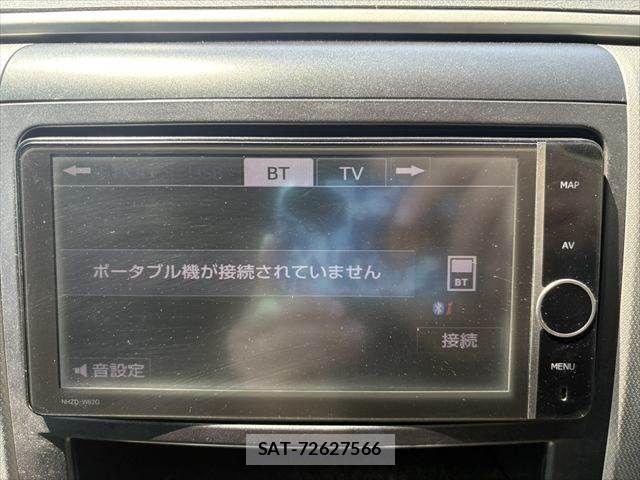 Toyota VELLFIRE 2012-07 8210803-5