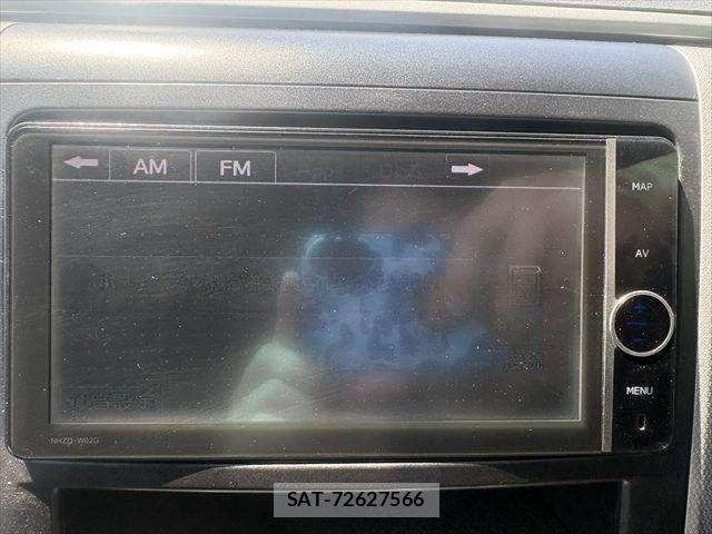 Toyota VELLFIRE 2012-07 8210803-6