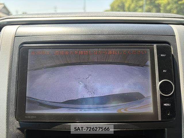 Toyota VELLFIRE 2012-07 8210803-7