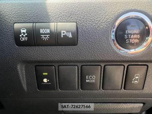 Toyota VELLFIRE 2012-07 8210803-8
