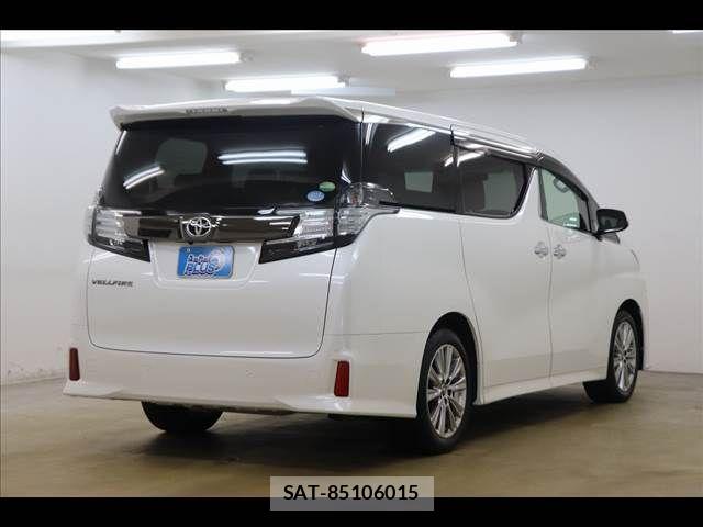 Toyota VELLFIRE 2016-09 8210780-18
