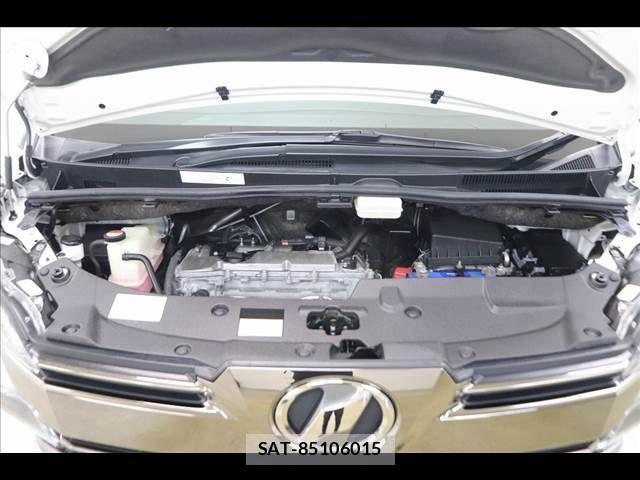 Toyota VELLFIRE 2016-09 8210780-24