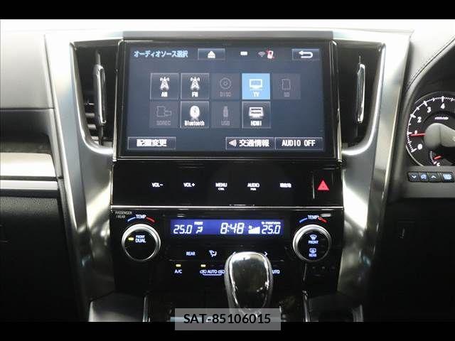Toyota VELLFIRE 2016-09 8210780-28
