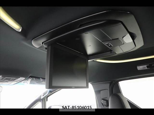 Toyota VELLFIRE 2016-09 8210780-2