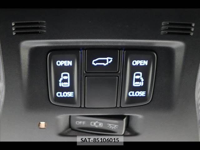 Toyota VELLFIRE 2016-09 8210780-4